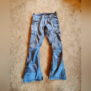 Burton Womens Snowboard pants